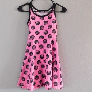 Justice Girls Sundress